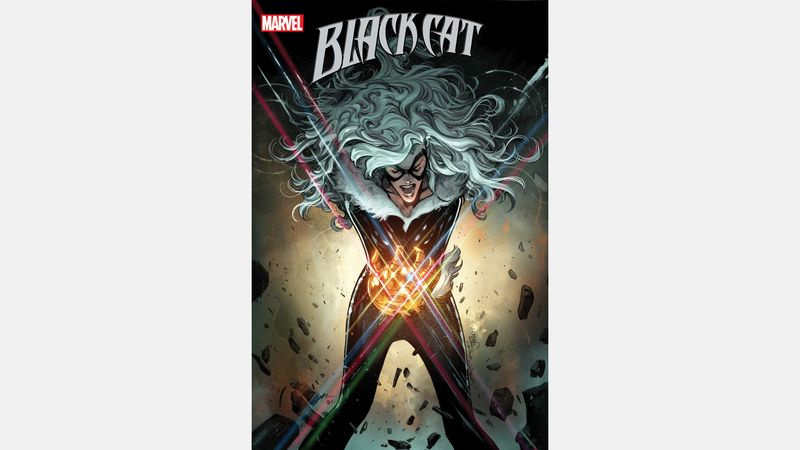 Marvel Comics Juli 2021 Anfragen