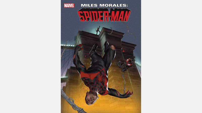 Marvel Comics Juli 2021 Anfragen