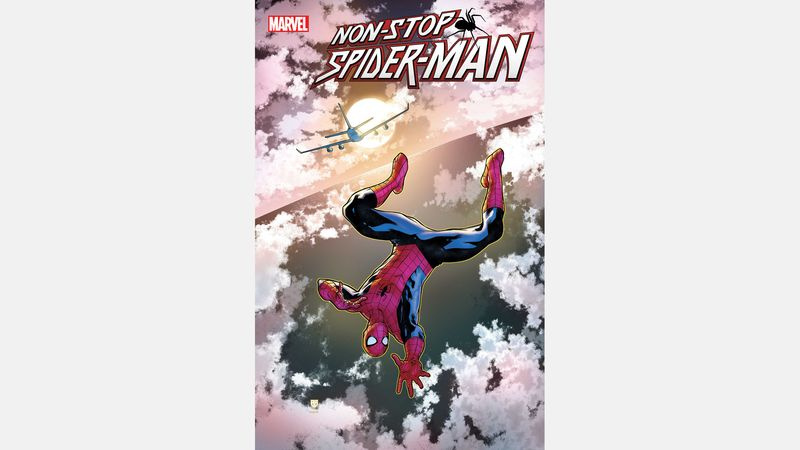 Marvel Comics Juli 2021 Anfragen