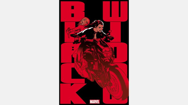 Marvel Comics Juli 2021 Anfragen