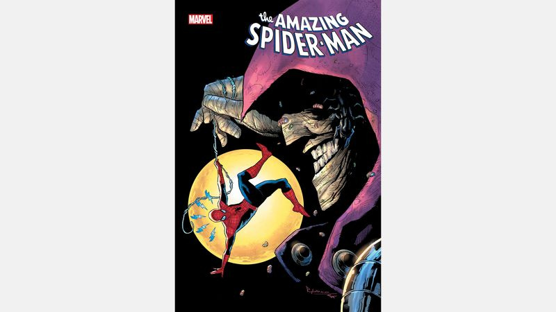 Marvel Comics Juli 2021 Anfragen