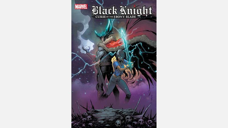Marvel Comics Juli 2021 Anfragen