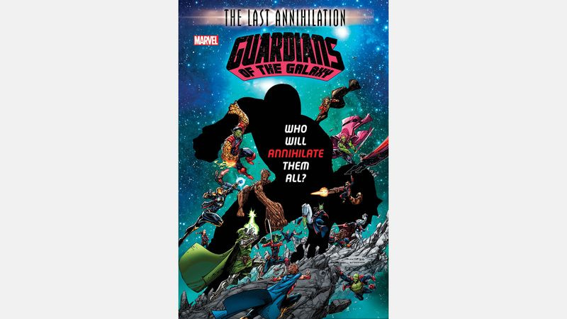 Marvel Comics Juli 2021 Anfragen