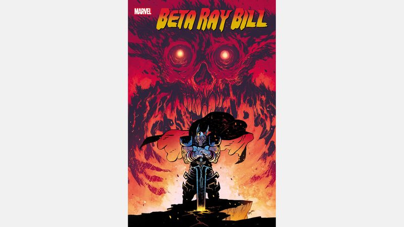 Marvel Comics Juli 2021 Anfragen