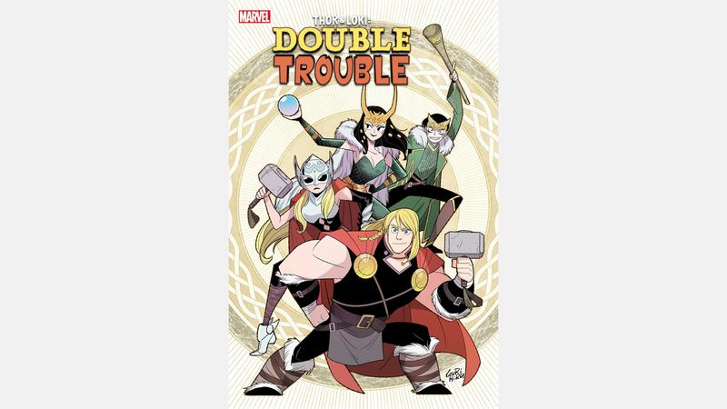 Marvel Comics Juli 2021 Anfragen