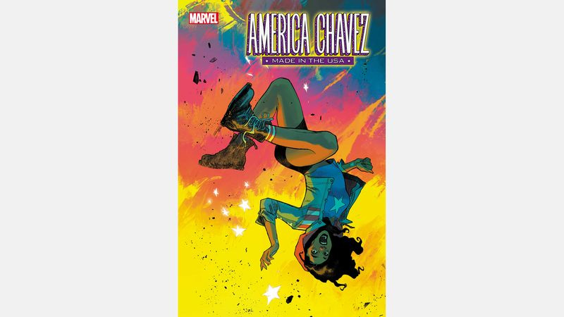 Marvel Comics Juli 2021 Anfragen
