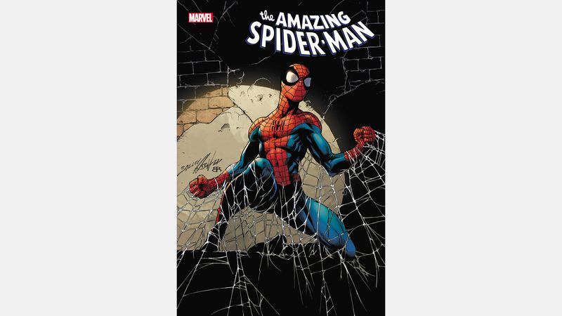 Marvel Comics Juli 2021 Anfragen