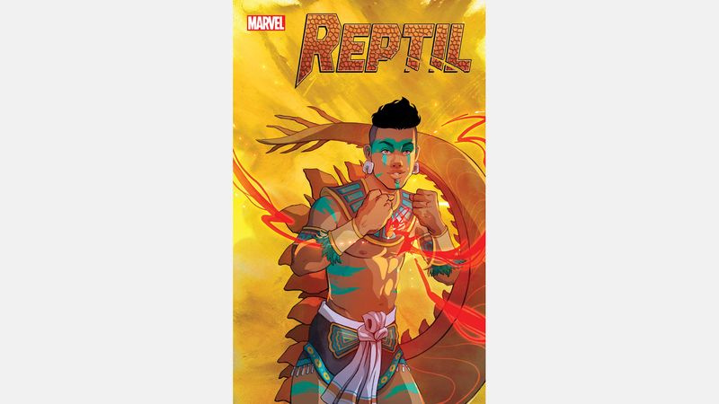 Marvel Comics Juli 2021 Anfragen