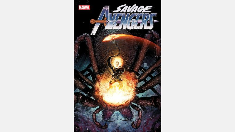 Marvel Comics Juli 2021 Anfragen