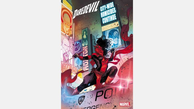 Marvel Comics Juli 2021 Anfragen