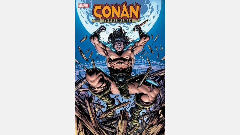 Marvel Comics Juli 2021 Anfragen