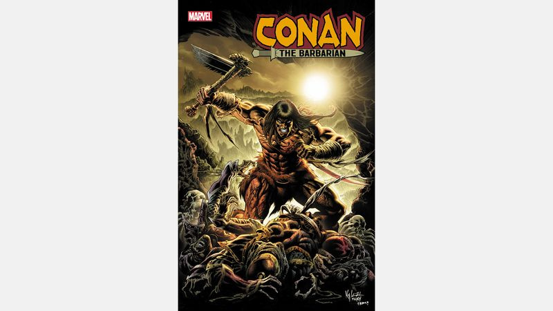 Marvel Comics Juli 2021 Anfragen