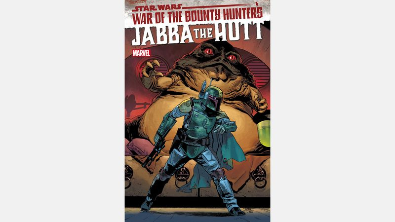 Marvel Comics Juli 2021 Anfragen