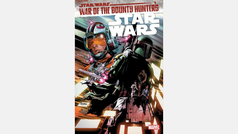 Marvel Comics Juli 2021 Anfragen