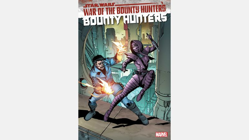 Marvel Comics Juli 2021 Anfragen