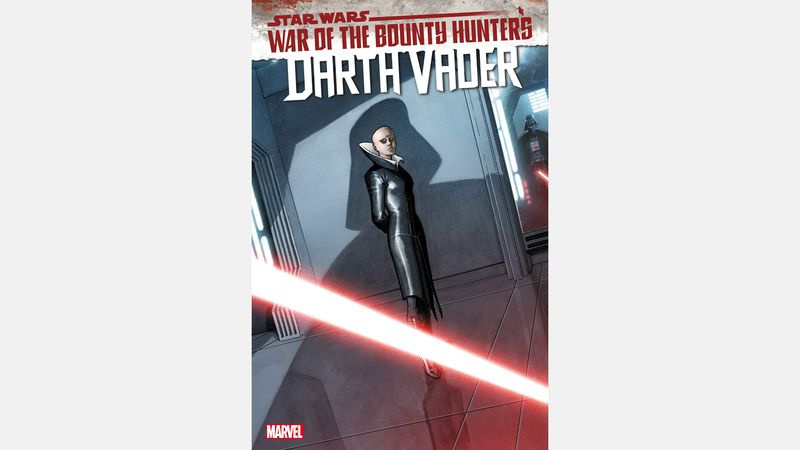 Marvel Comics Juli 2021 Anfragen