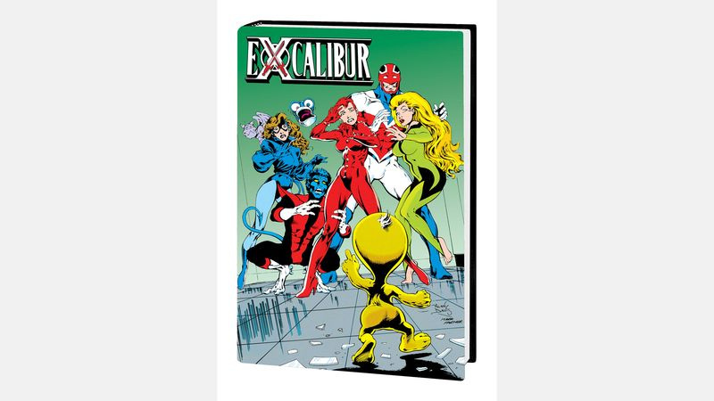 Marvel Comics Juli 2021 Anfragen