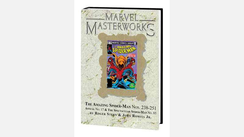 Marvel Comics Juli 2021 Anfragen