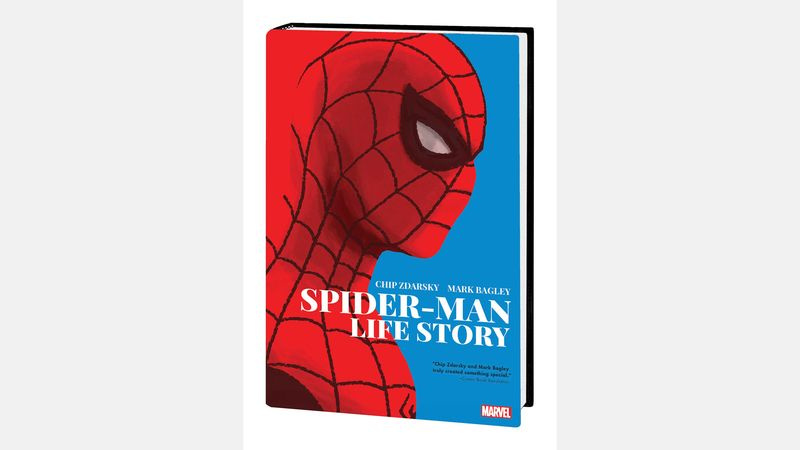 Marvel Comics Juli 2021 Anfragen