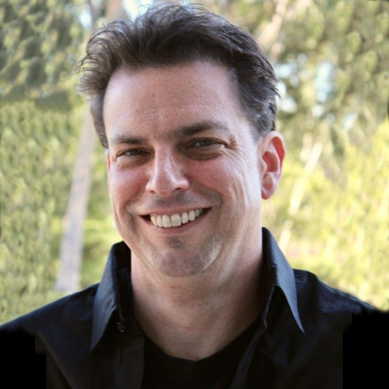 John Barber