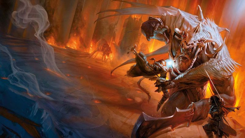 Kuinka pelata D&D:tä verkossa