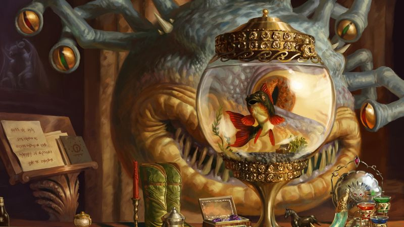 Kuinka pelata D&D:tä verkossa