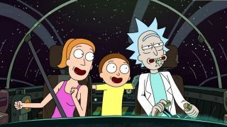 Parhaat Rick and Morty -jaksot