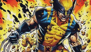 Alle Marvel Wolverines