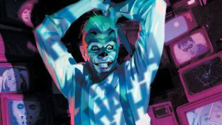 Suicide Squad: prendi Joker! # 1