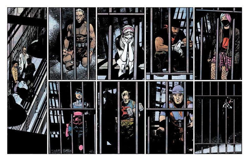 Suicide Squad: prendi Joker! # 1