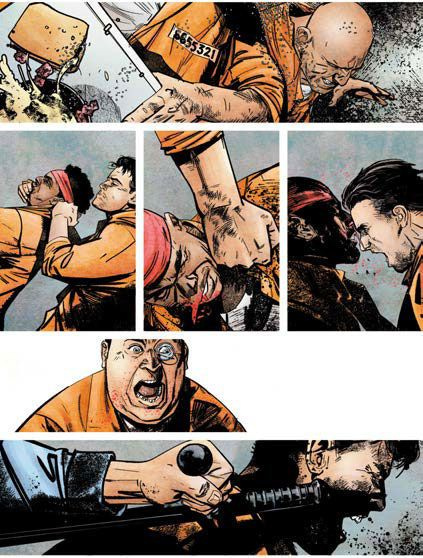 Suicide Squad: prendi Joker! # 1