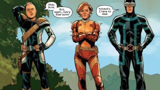 X-Men #16