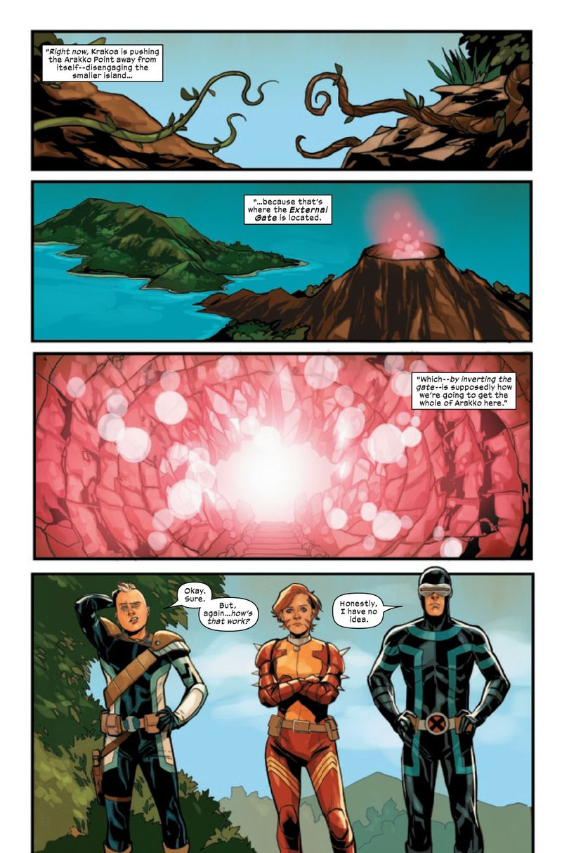 X-Men #16