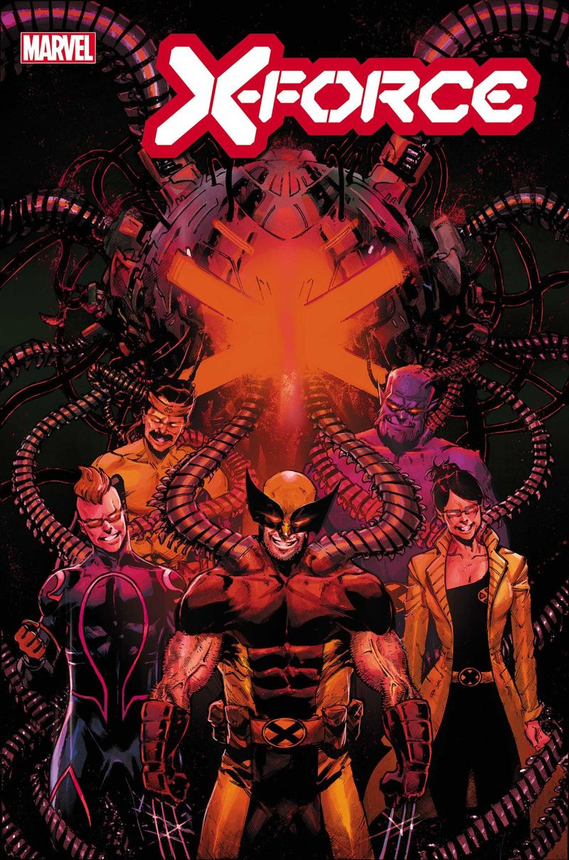 X-Forza #27
