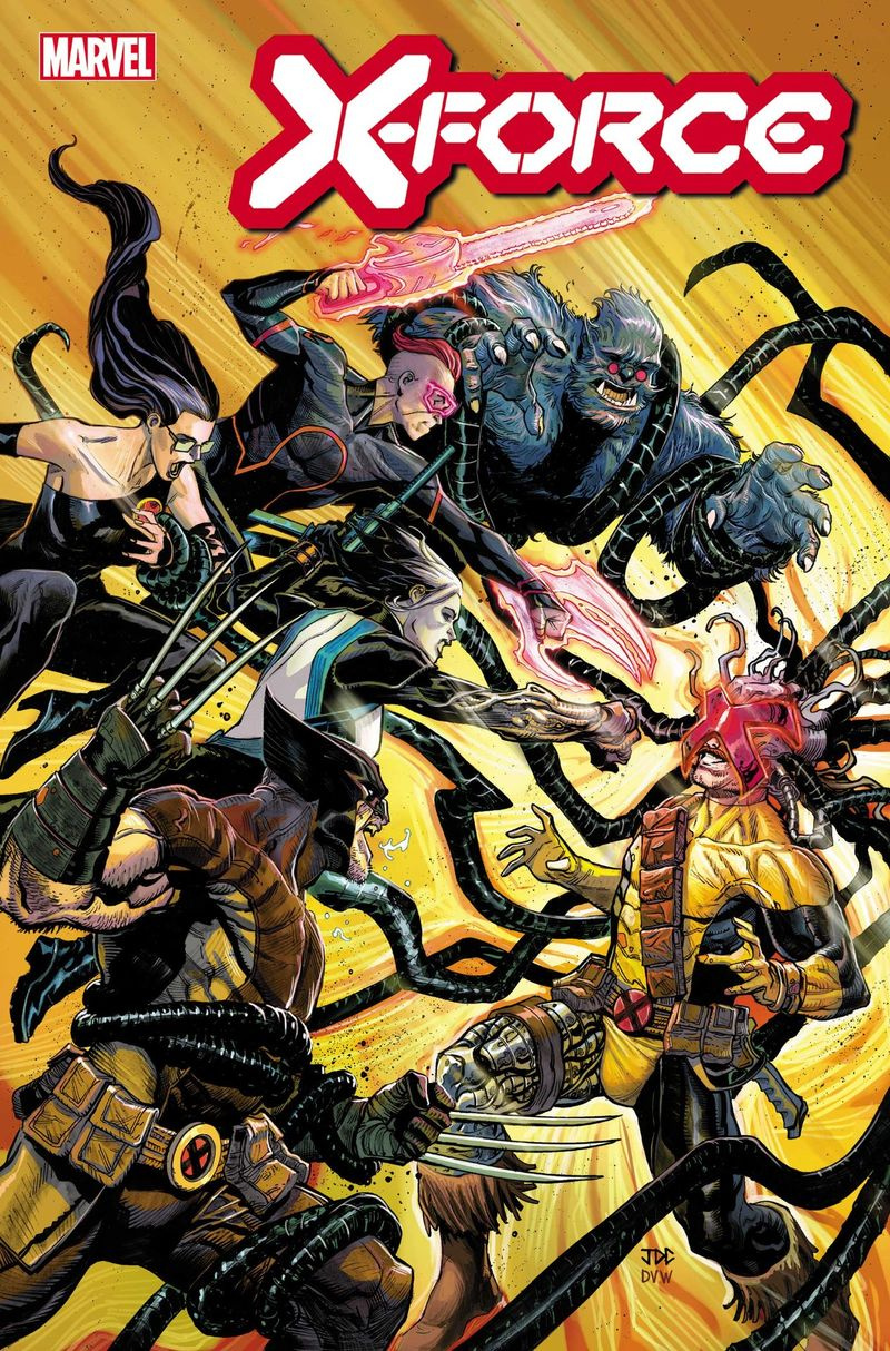 X-Forza #27