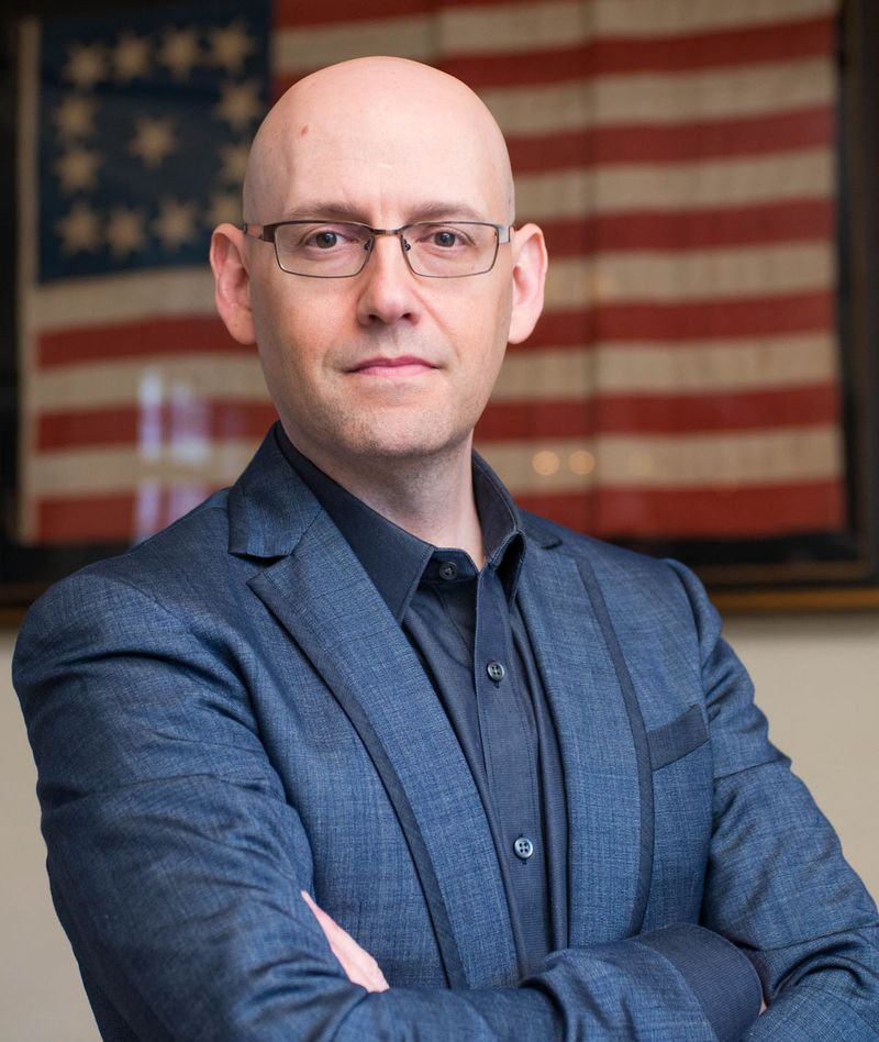 Brad Meltzer