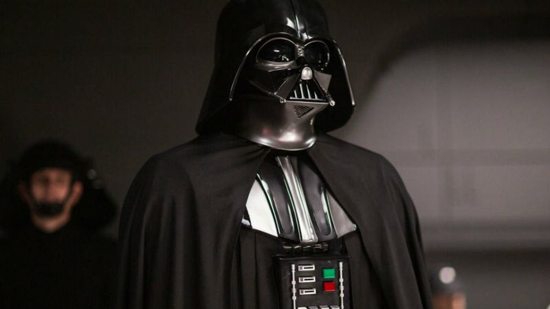 Darth Vader