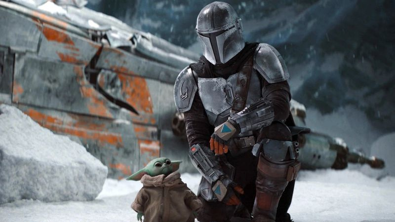 The Mandalorian sæson 2 episode 4 udgivelsesdato (kapitel 12)