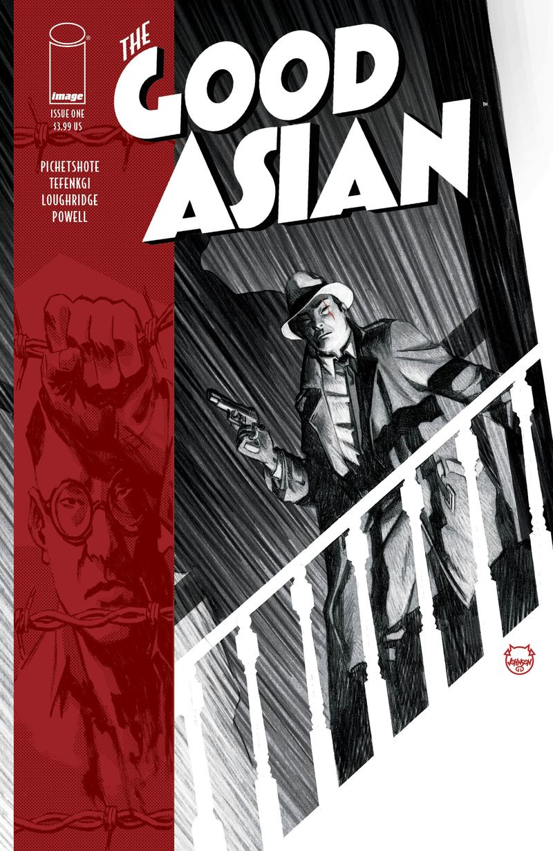 Den goda asiatiska