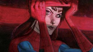 Friendly Neighborhood Spider-Man #11 cover