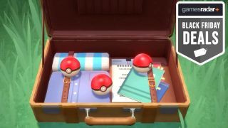   Black Friday Pokémon-tilbud