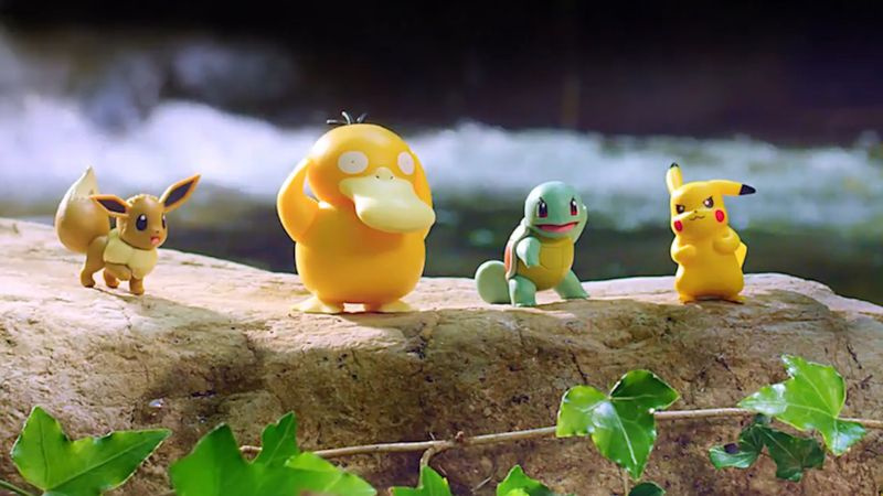   Black Friday Pokémon-tilbud