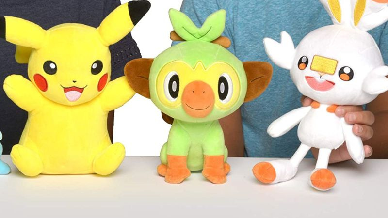   Black Friday Pokémon-tilbud