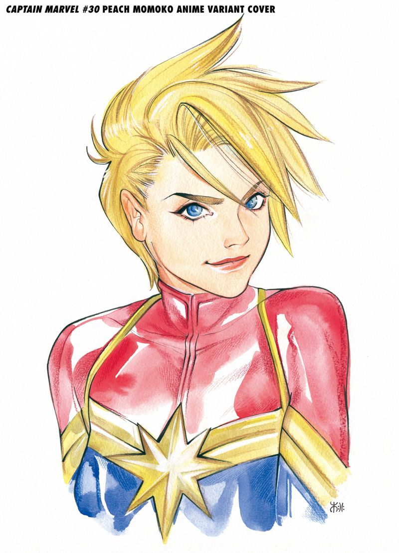 Persikka Momoko