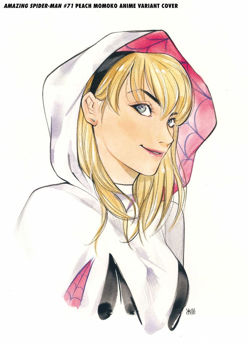 Persikka Momoko