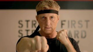 Cobra Kai stagione 4