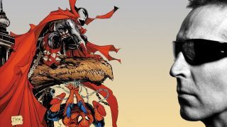 Todd McFarlane