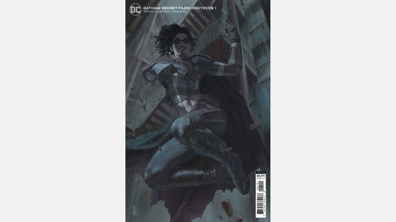 DC värvningar juli 2021
