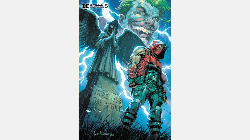 DC värvningar juli 2021
