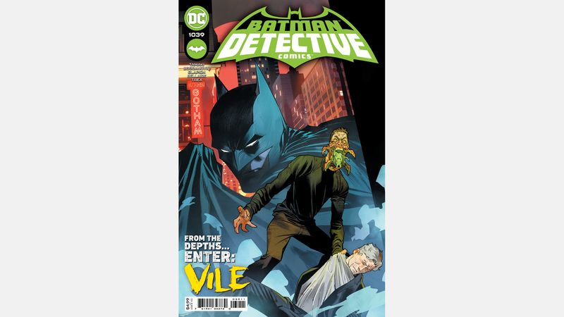 DC värvningar juli 2021